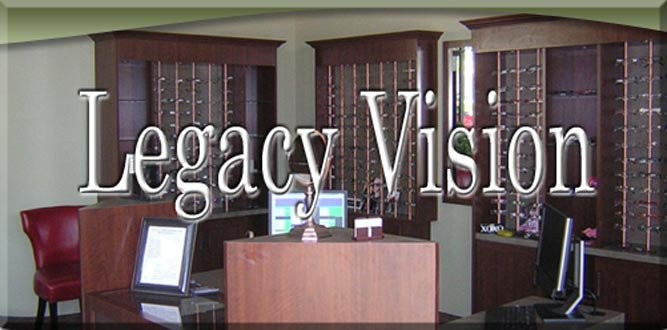 Legacy Vision
