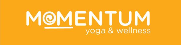 MOMENTUM yoga & wellness