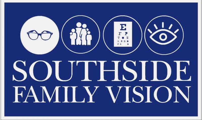 Southside Family Vision