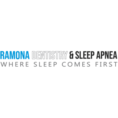 Ramona Dentistry & Sleep Apnea