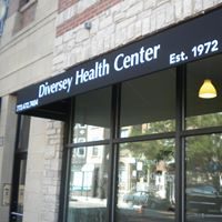 Diversey Health Center
