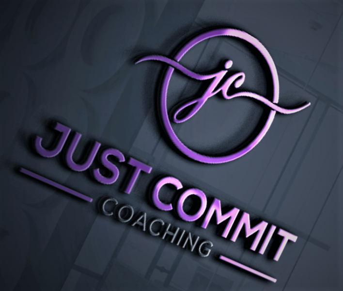 Just Commit Coaching