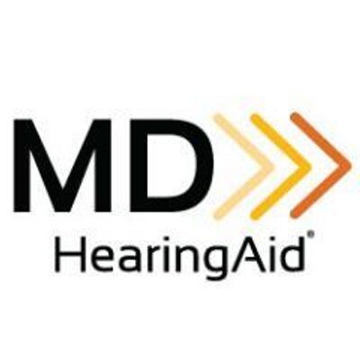 MDHearingAid