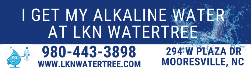 Lake Norman Watertree