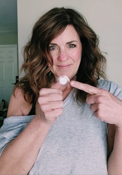 Robin McGowan - Independent Lifewave Partner | Wellness Technology Educator