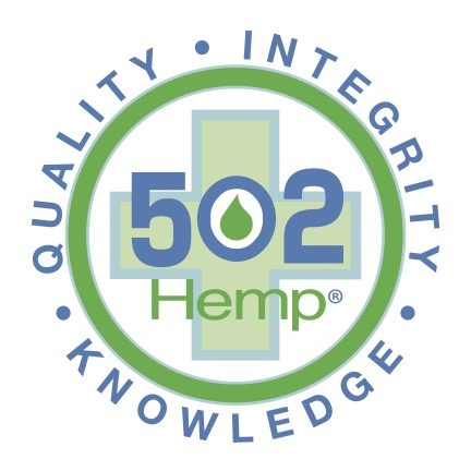 502 Hemp Wellness Center
