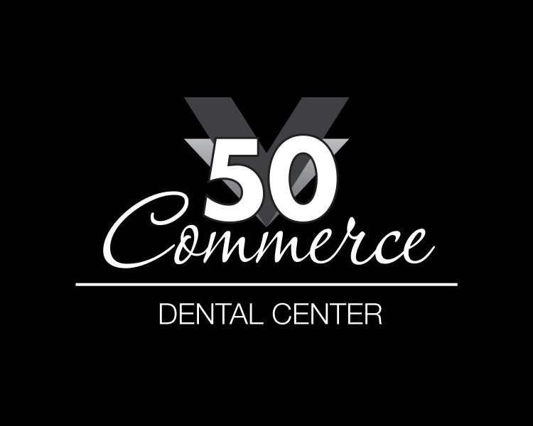 50 Commerce Dental Center