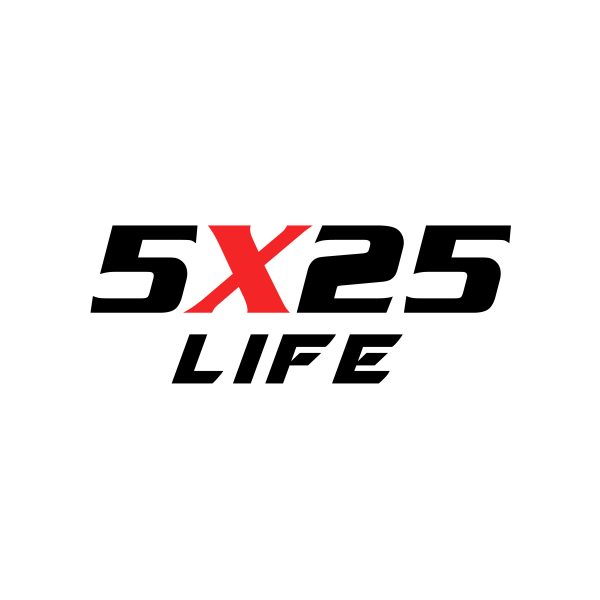 5X25 LIFE