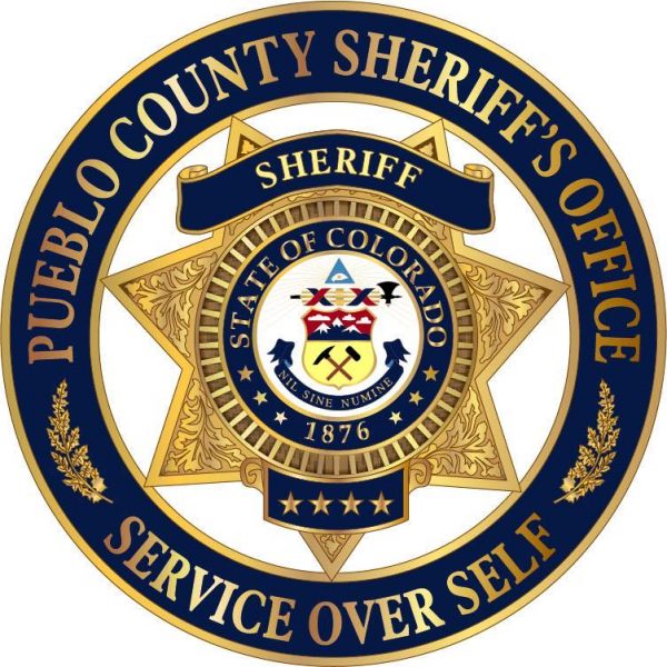 Pueblo County Sheriff's Office