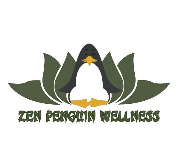 Zen Penguin Wellness
