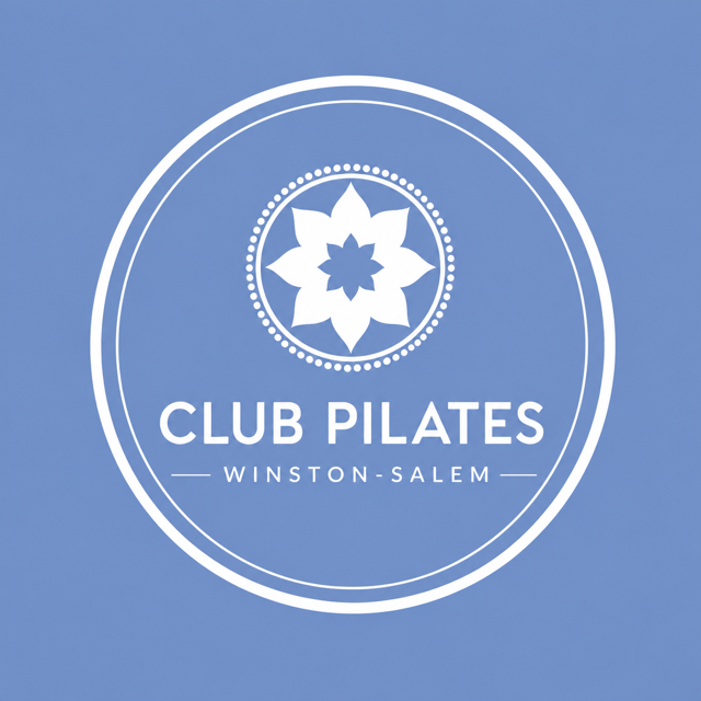 Club Pilates Winston Salem