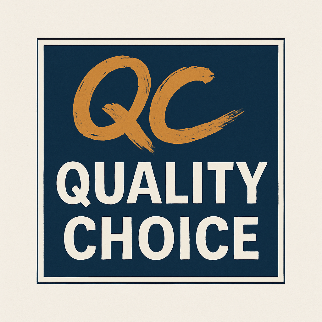 Quality Choice