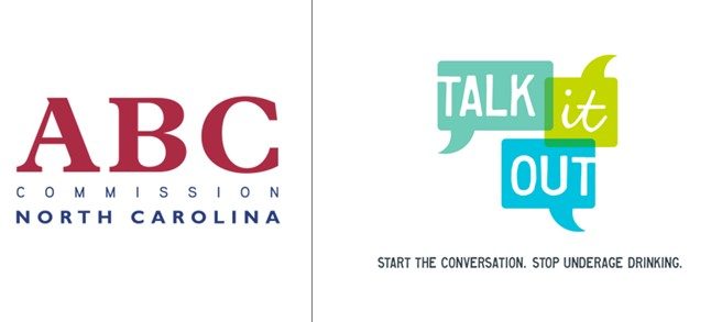 NC ABC Commission/Talk It Out NC