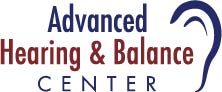 Advanced Hearing & Balance  Center