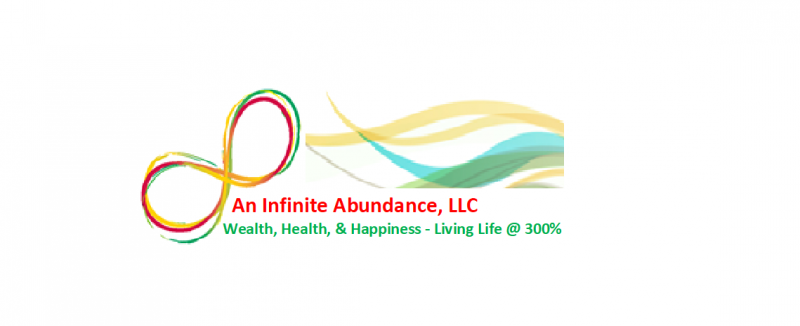 An Infinite Abundance. LLC