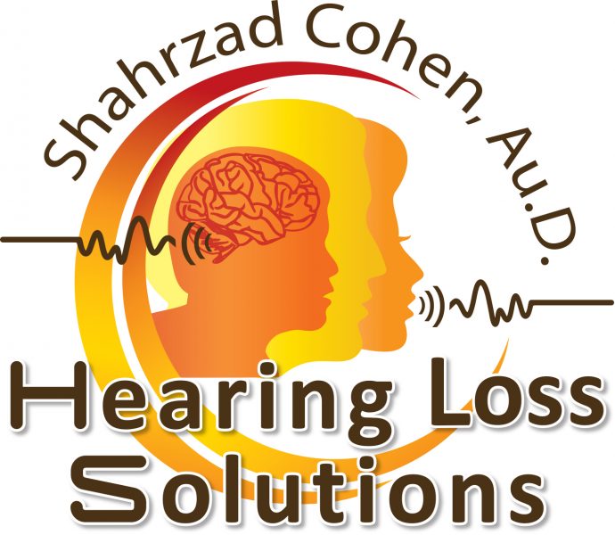 Hearing Loss solutions