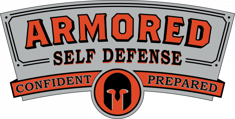 Armored Self Defense