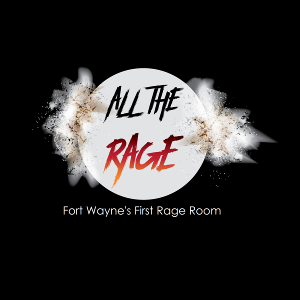 All The Rage