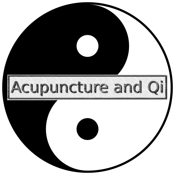 Acupuncture and Qi