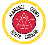 Alamance County Government 2026 Employee Wellness Fair (Day 1)