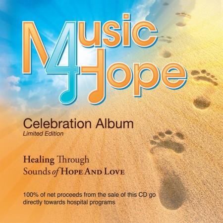 The Music4Hope Foundation