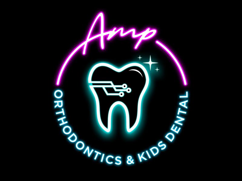 Amp Orthodontics & Kids Dental