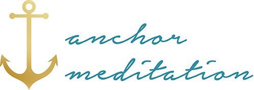 Anchor Meditation