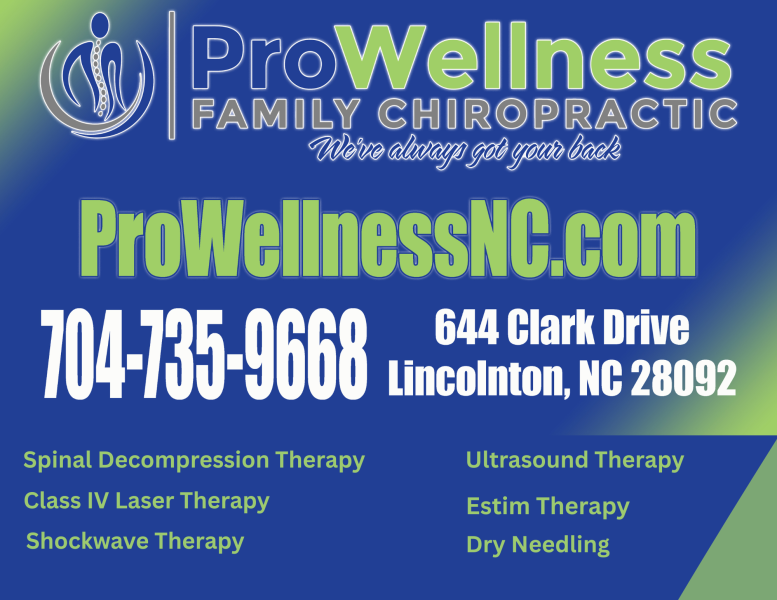 Prowellness Family Chiropractic