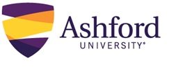 Ashford Univ.
