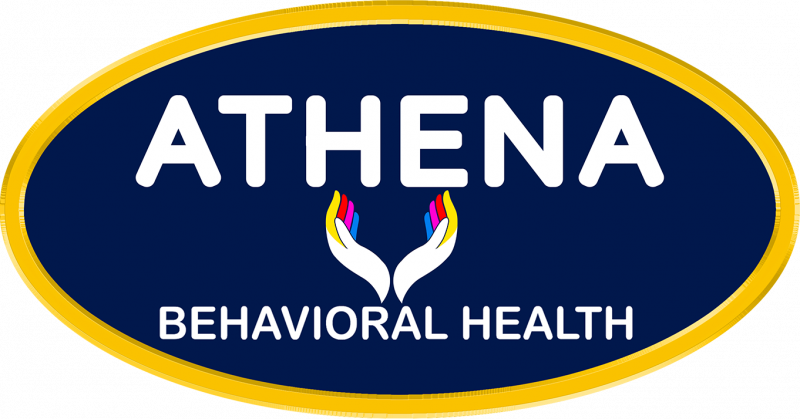 athena Behavioral health