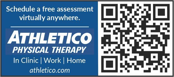 Athletico Physical Therapy