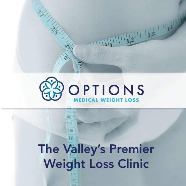 Options Medical Weight Loss Gahanna