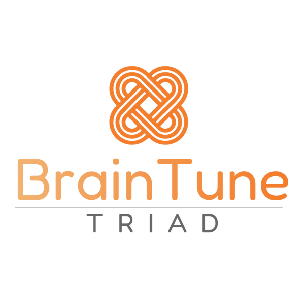 Brain Tune Triad