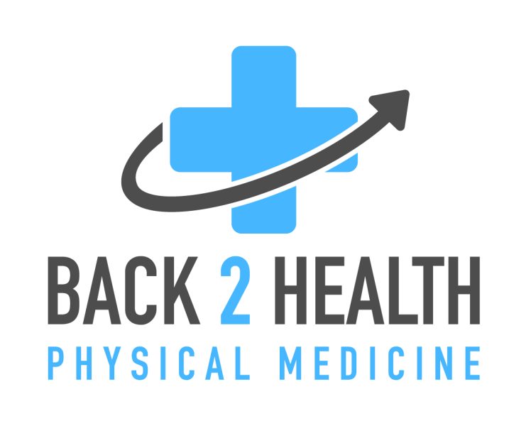 Back 2 Health Physical Medicine