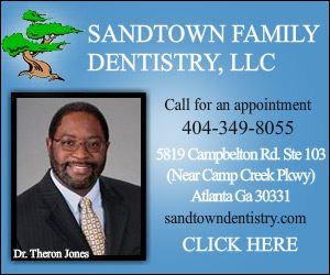 Sandtown Family Dentistry