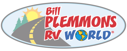 Bill Plemmons RV 2019 Employee Health Fair