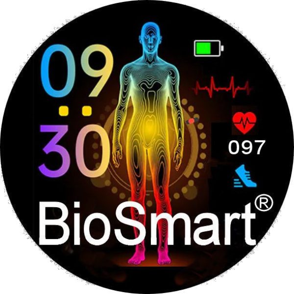 BioSmart Watch