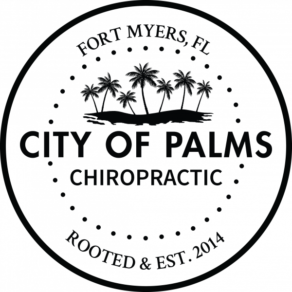 City of Palms Chiropracitc