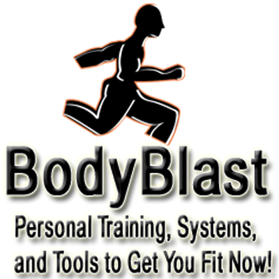 BodyBlast Personal Training and Nutrition