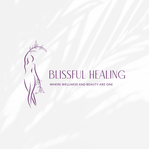 Blissful Healing