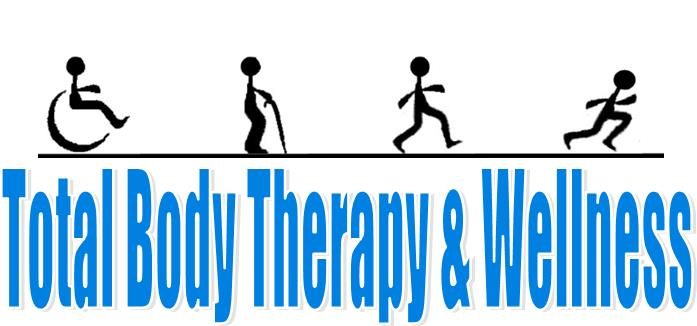 Total Body Therapy & Wellness