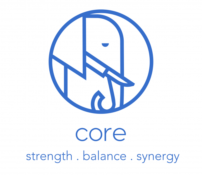 Core Fit & Well