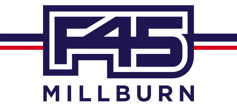 F45 Training Millburn