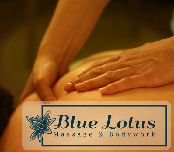 Blue Lotus Massage & Bodywork