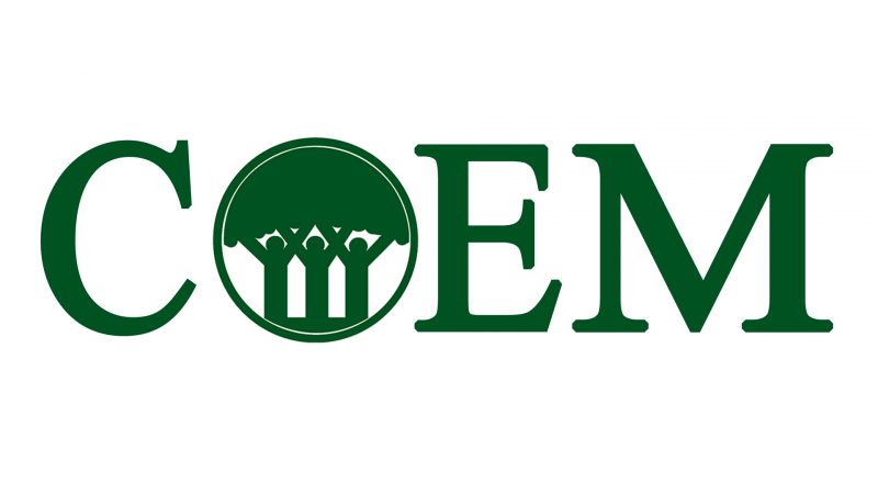 Center for Occupational & Environmental Medicine