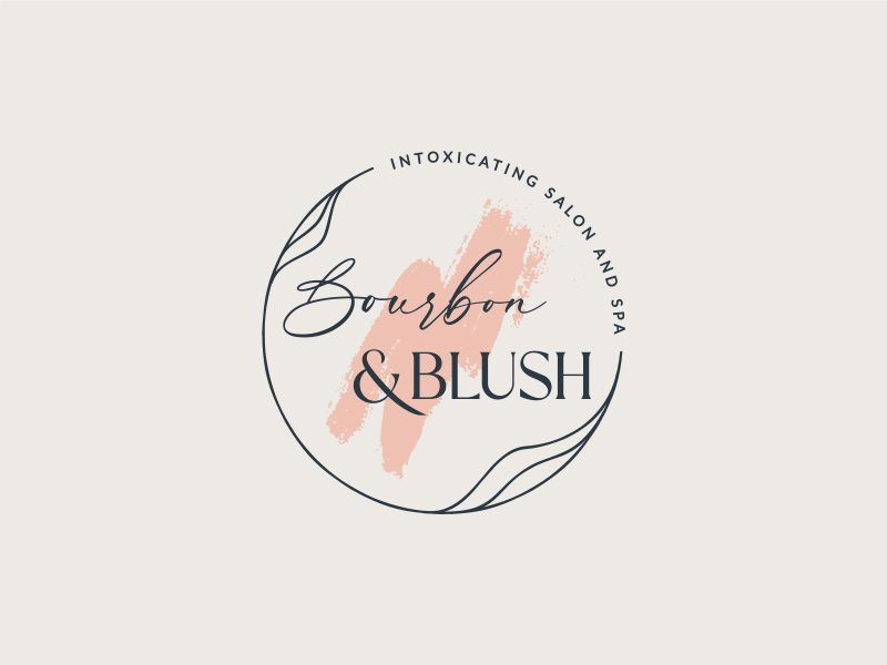 Bourbon and Blush Salon and Spa