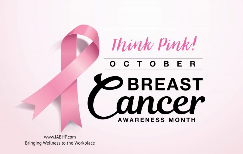 2018 National Wellness Observance Calendar  IAB Health Productions, LLC