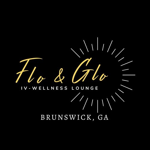 Flo and  Glo IV Wellness Lounge Brunswick