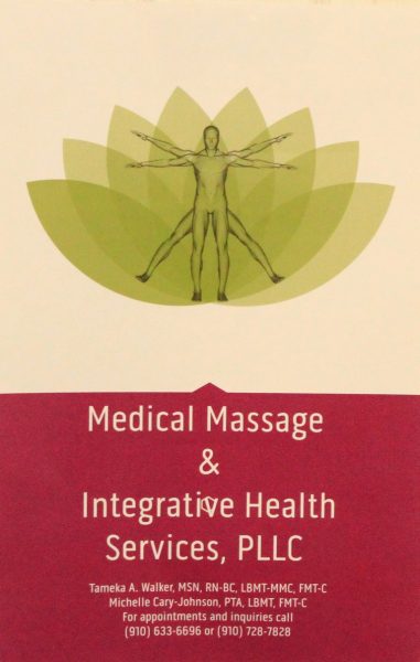 Medical Massage & Integrative Health Servies, LLC 