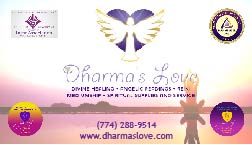 Dharma’s Love, LLC